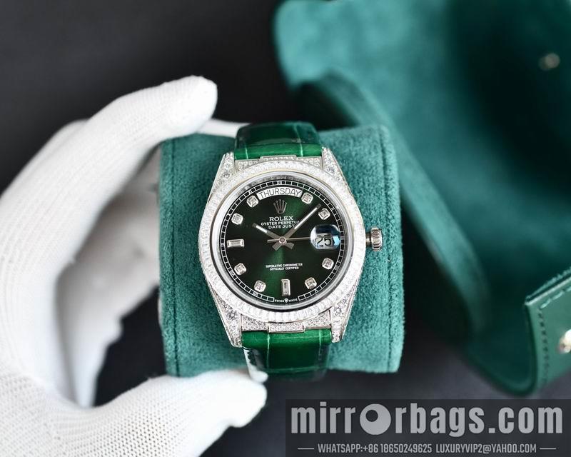 Rolex 40mm 032311