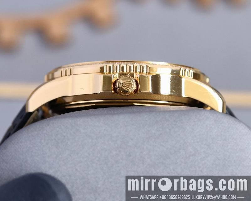 Rolex 41X10mm 032119