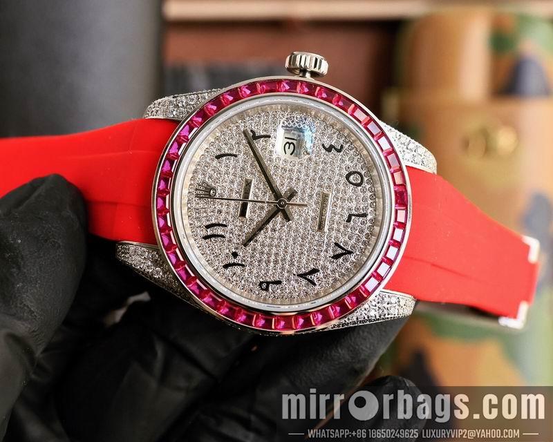 Rolex 41mm 0413119