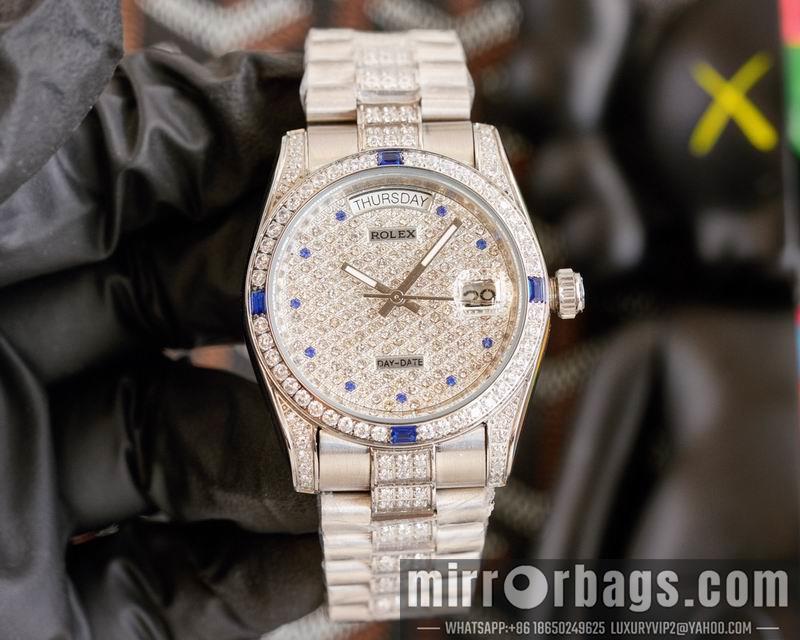 Rolex 40mm 041398