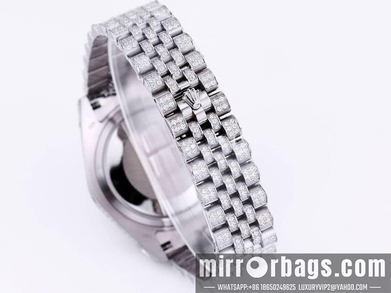 Rolex 41mm 111031