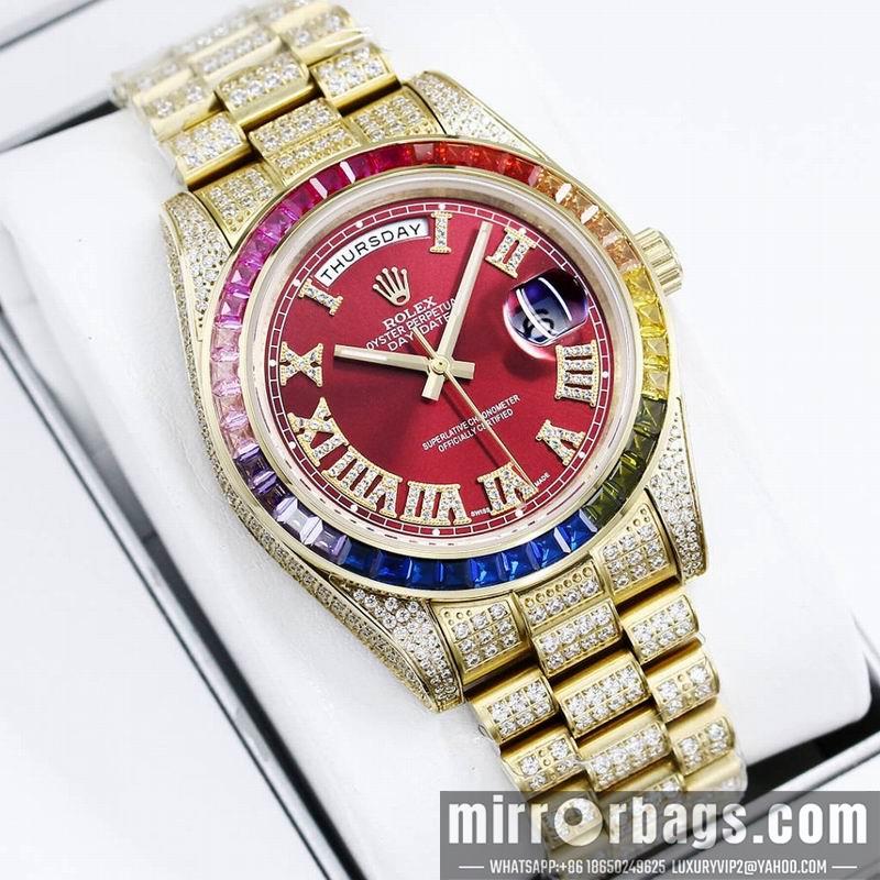 Rolex 41mm 052002
