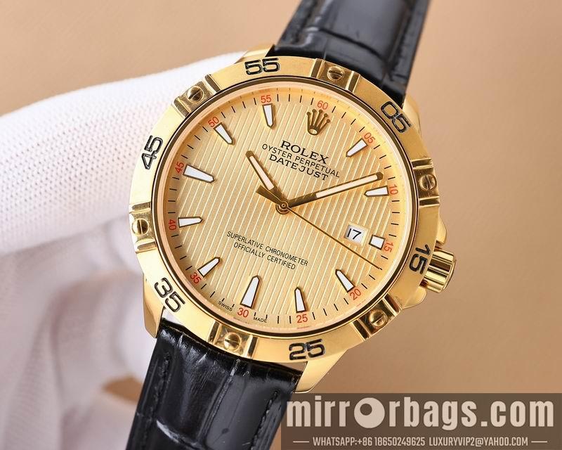 Rolex 41X11mm 051641