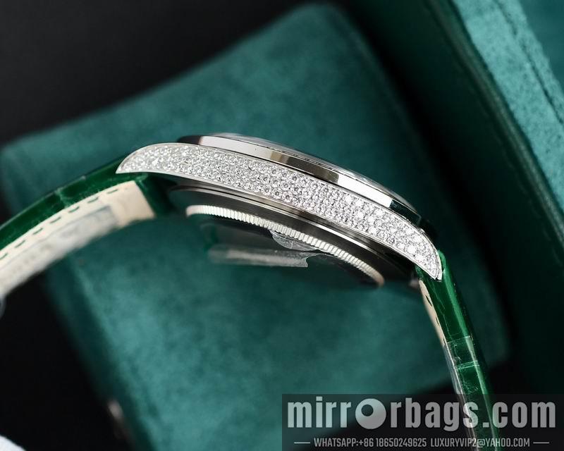 Rolex 40mm 032314