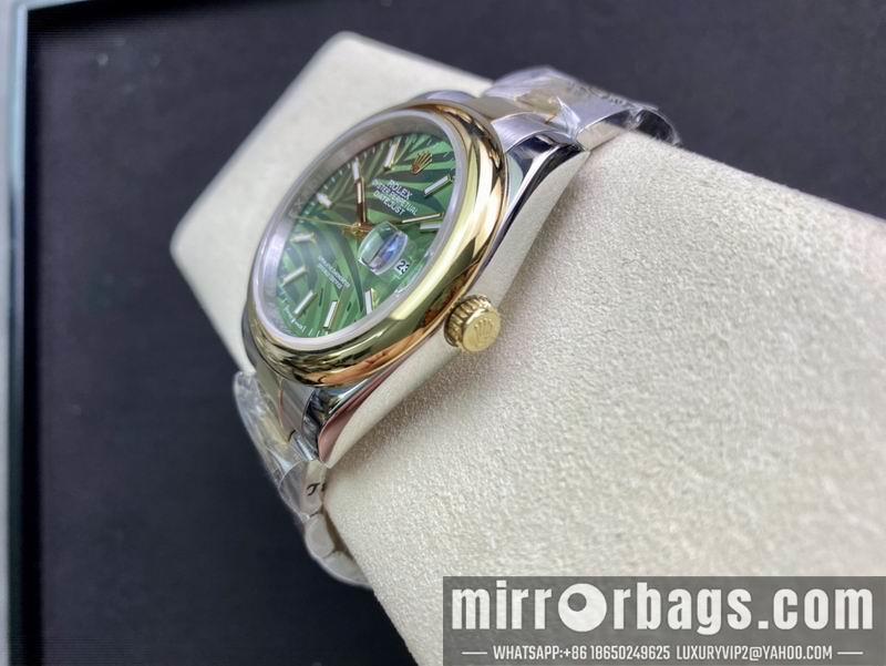 Rolex 41mm 093002