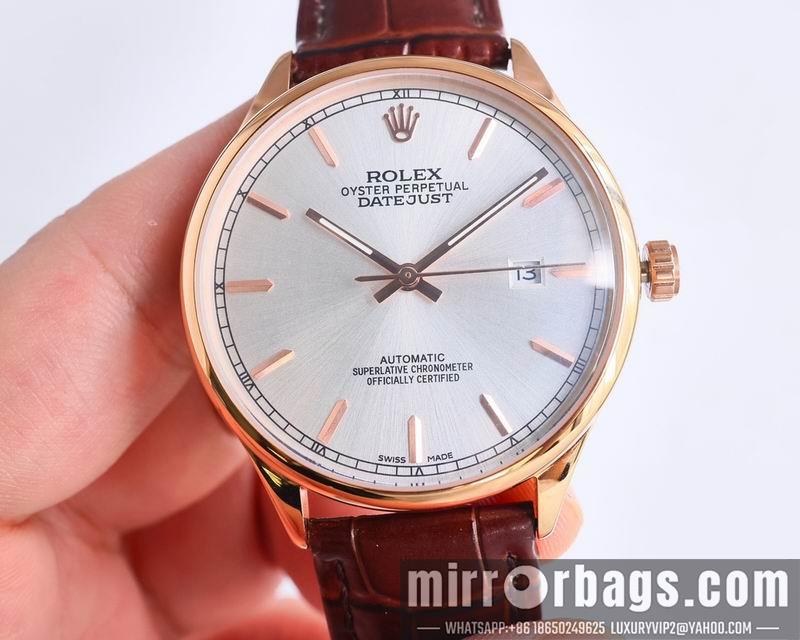 Rolex 40mm 082979
