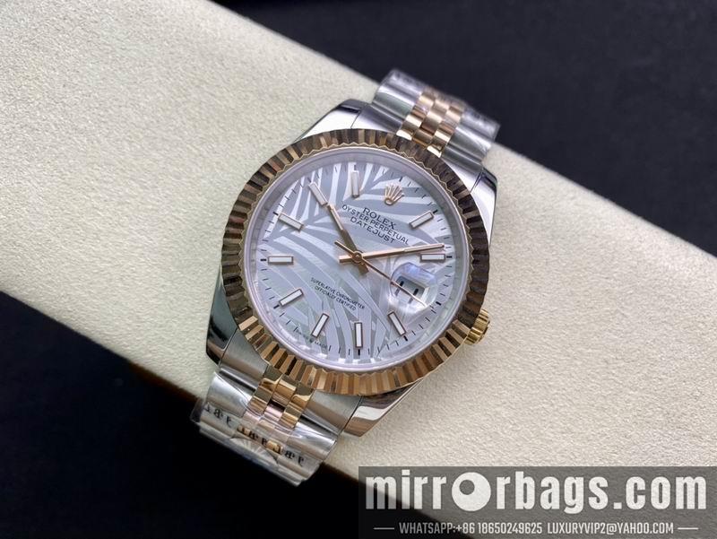 Rolex 41mm 093003