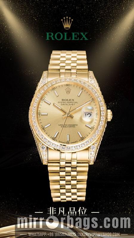 Rolex 41mm 090976