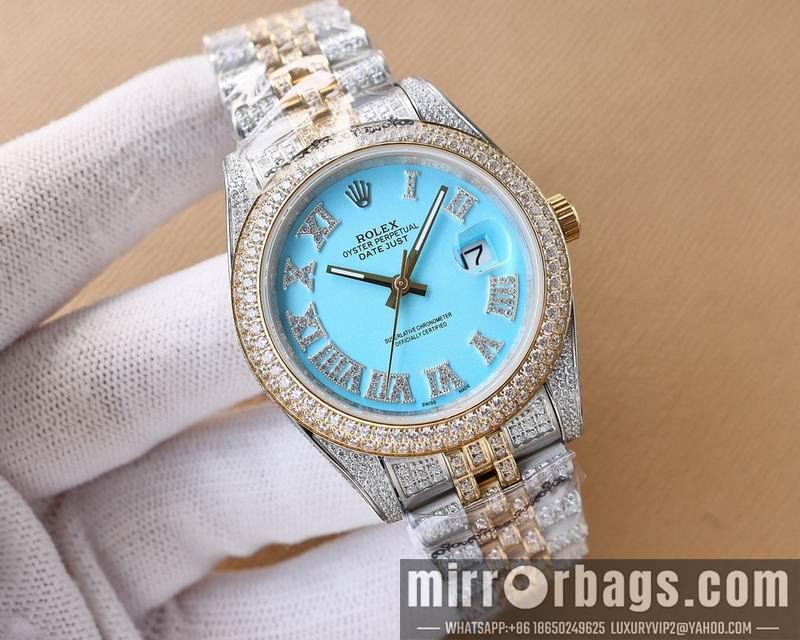 Rolex 41mm 123104