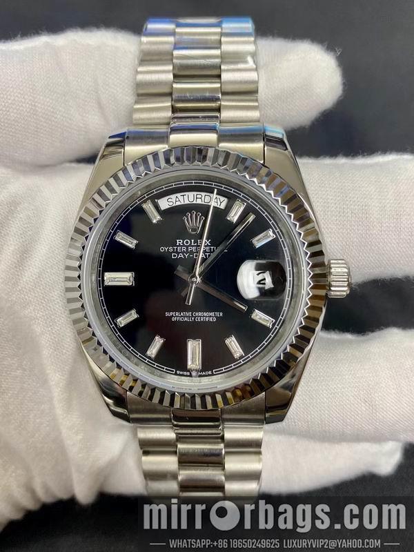 Rolex 41mm 100803