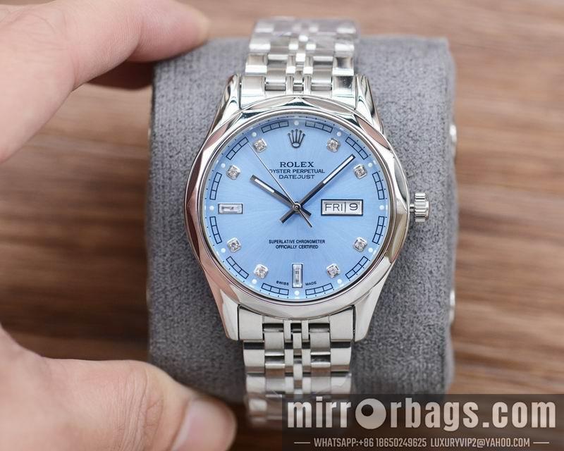 Rolex 41mm 072465