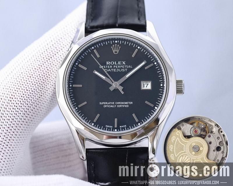 Rolex 40mm 112068
