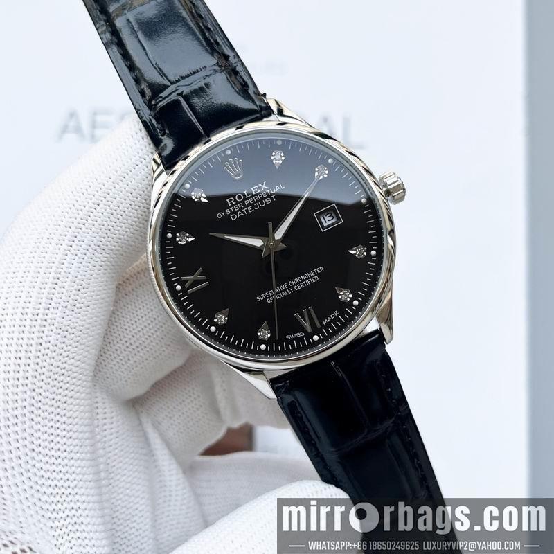 Rolex 40mm 032167