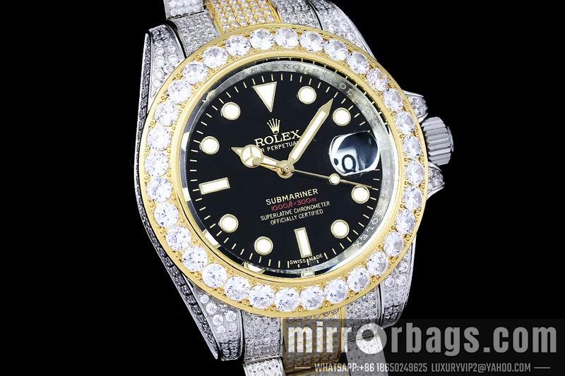 Rolex 42mm 0831124