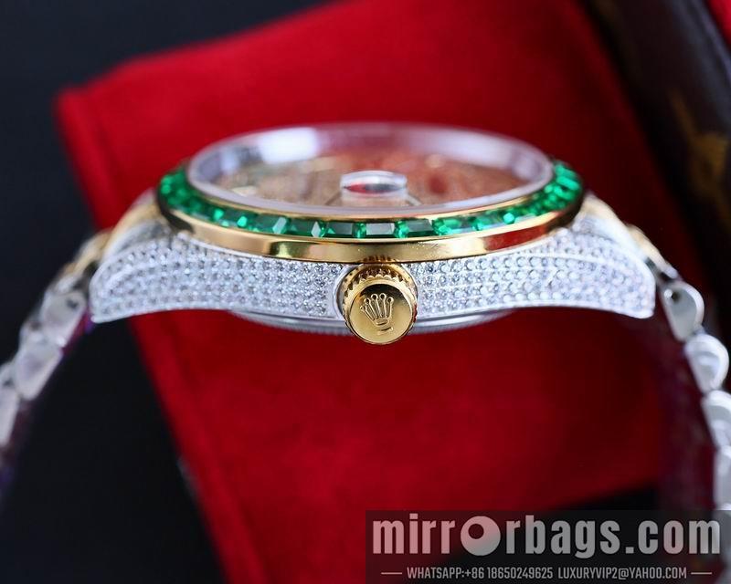 Rolex 41mm 111036