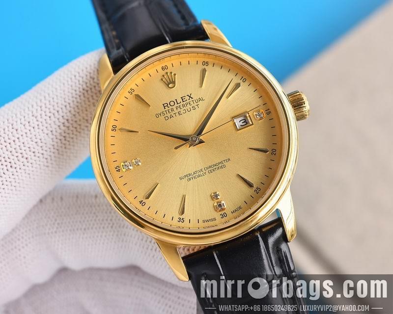 Rolex 40mm 050444