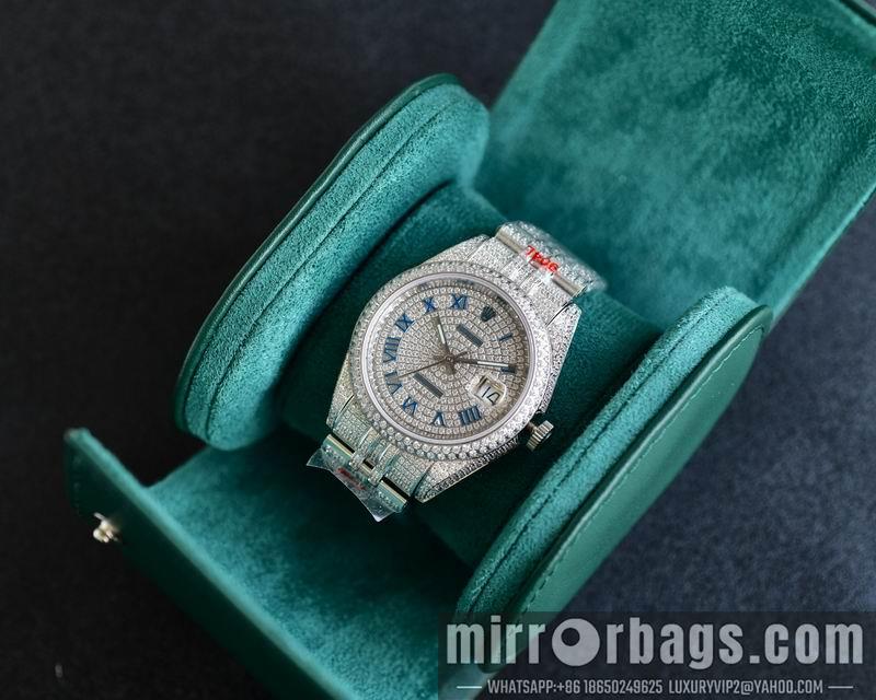 Rolex 41mm 0503102