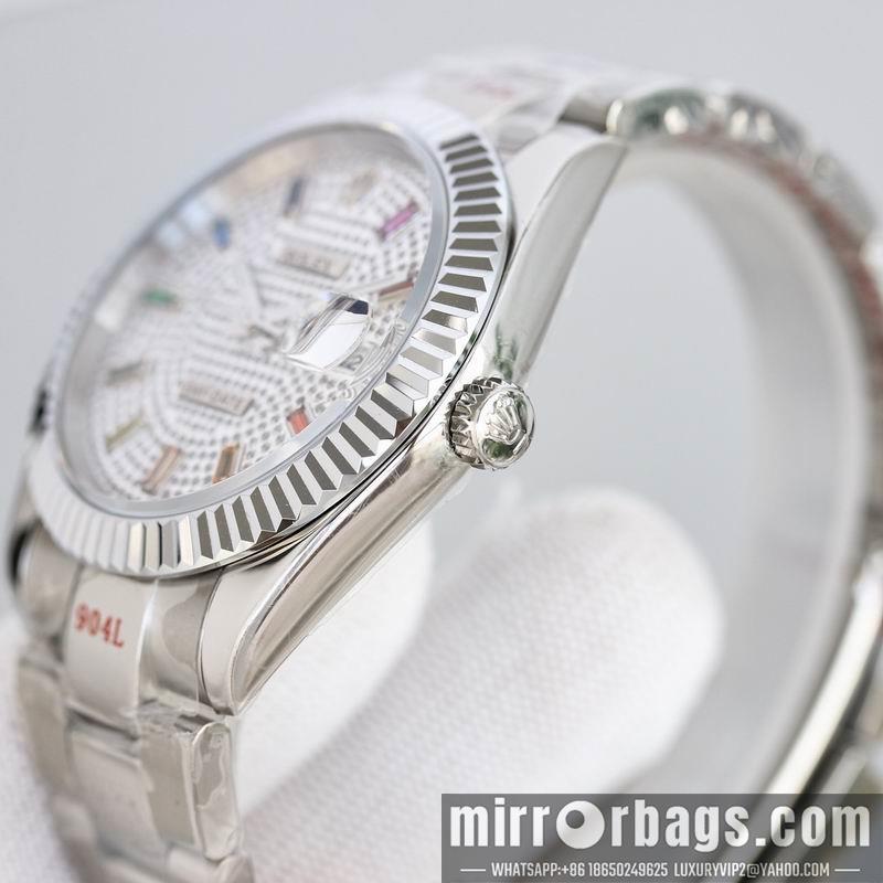 Rolex 41mm 102441