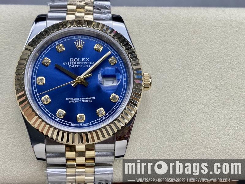 Rolex 41mm 093008