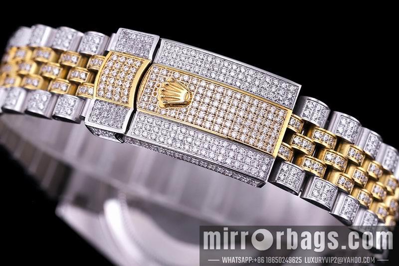 Rolex 41mm 083152