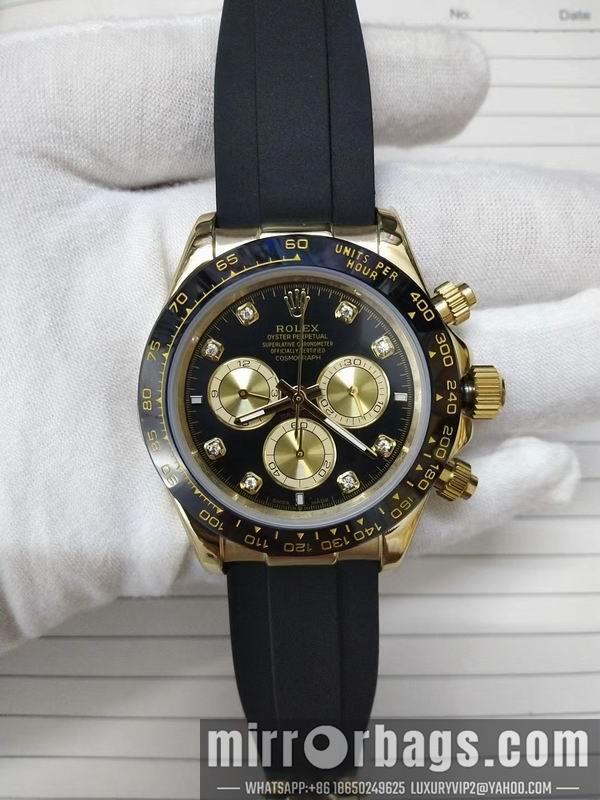 Rolex 40mm 100812