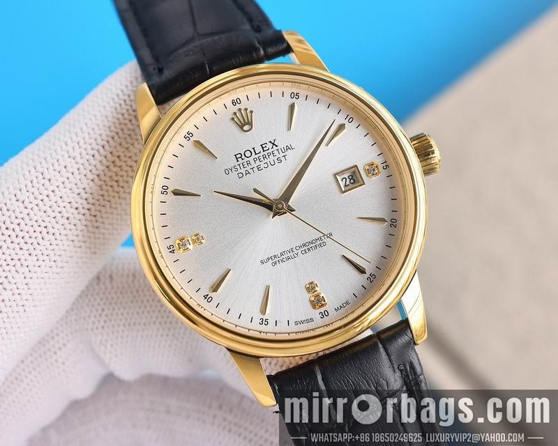 Rolex 40mm 050444