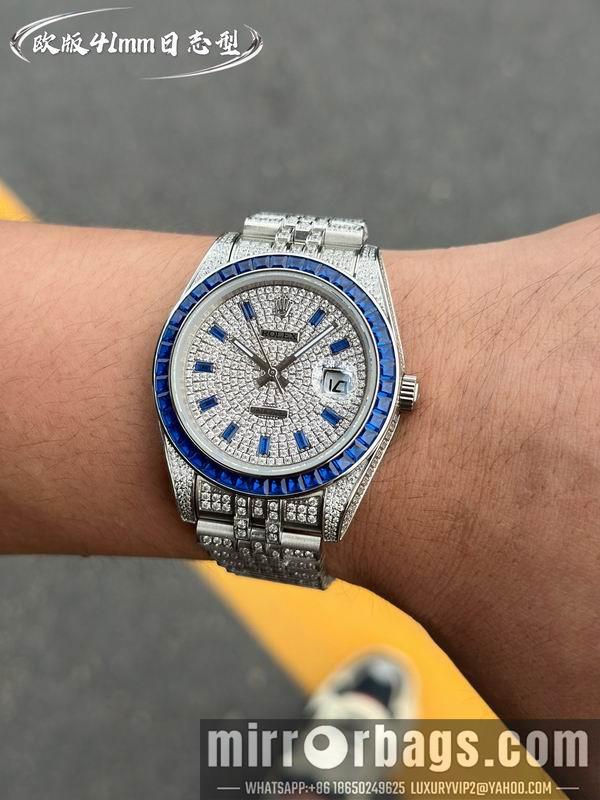 Rolex 41X12mm 101602