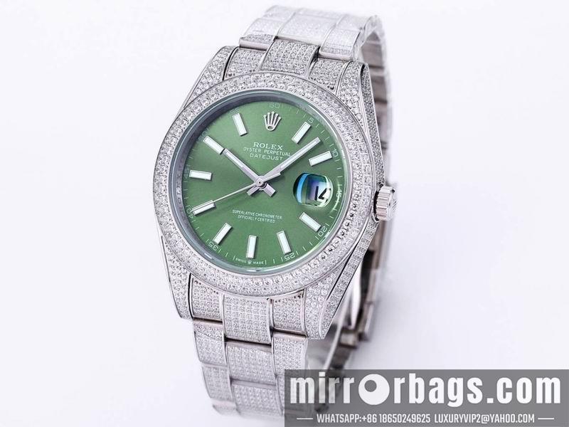 Rolex 41mm 111019