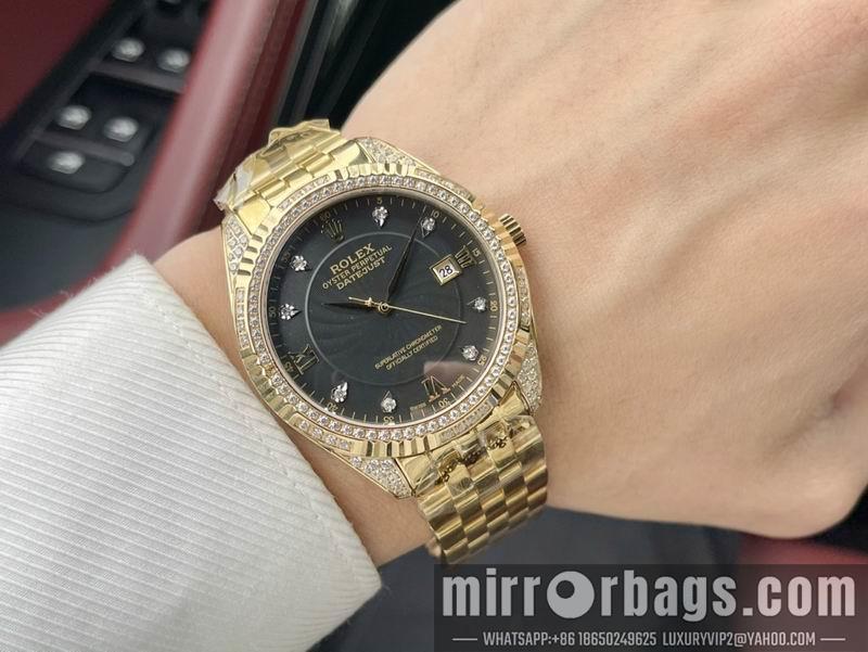 Rolex 41X10.8mm 051624
