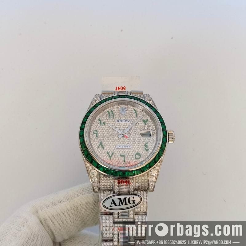 Rolex 41mm 082935