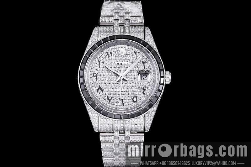 Rolex 41mm 0831107