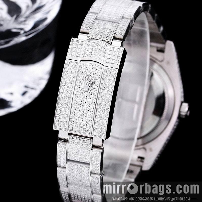 Rolex 41X12mm 122508