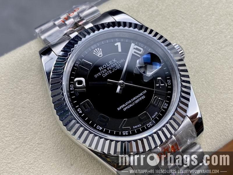 Rolex 41mm 090413