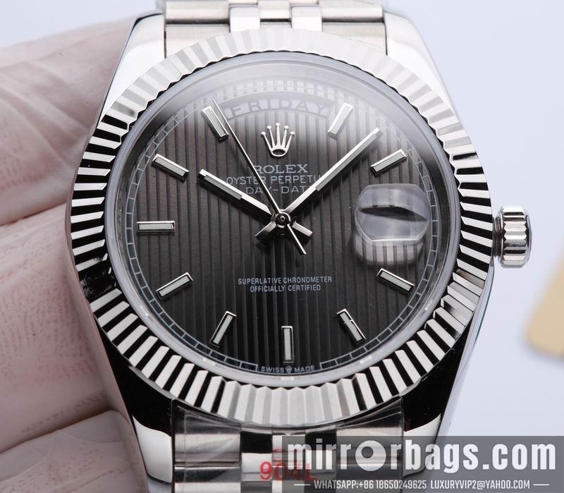Rolex 41mm 051616