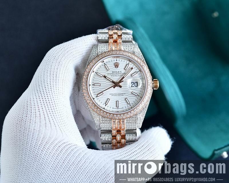 Rolex 40mm 083198