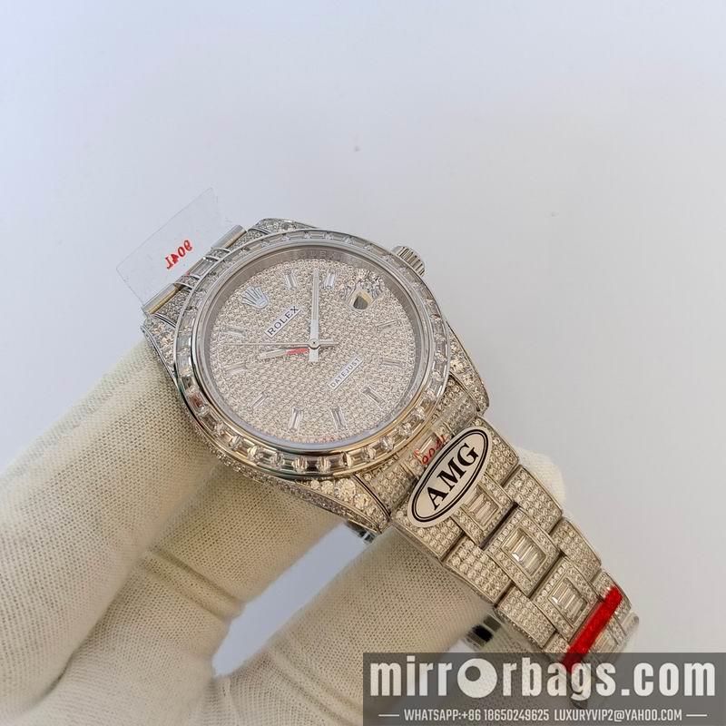 Rolex 41mm 082936