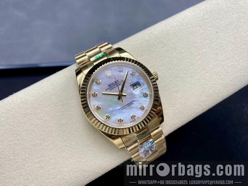Rolex 41mm 093022