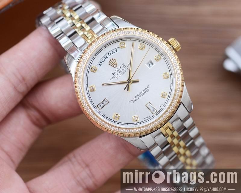 Rolex 41mm 072468