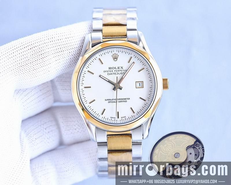 Rolex 40mm 112064