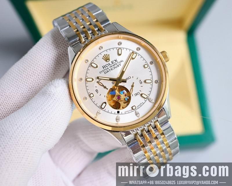 Rolex 40X13mm 041331