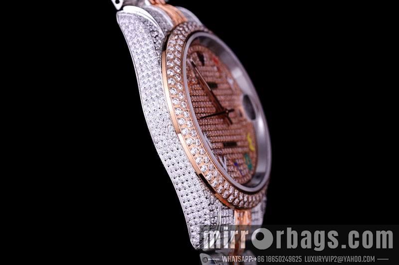 Rolex 41mm 083147