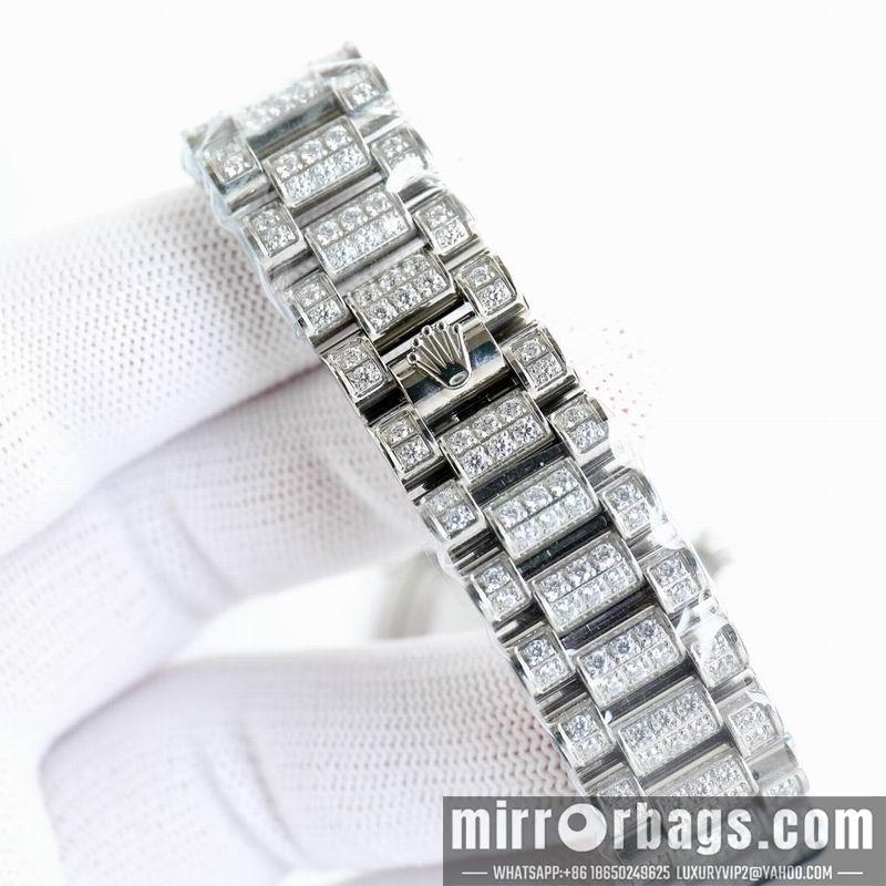 Rolex 36mm 031785