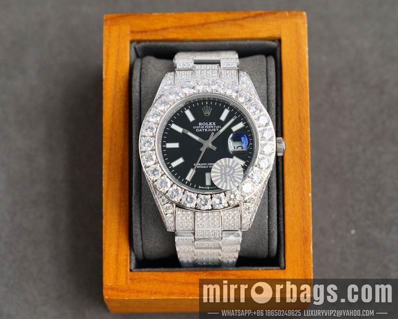 Rolex 42X11mm 111054