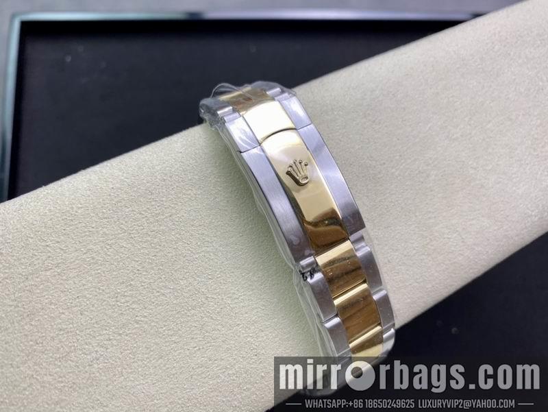 Rolex 41mm 093002