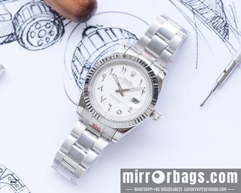 Rolex 41X10mm 031769