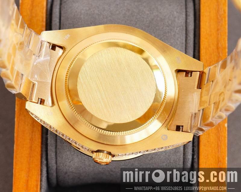 Rolex 42X11mm 111062
