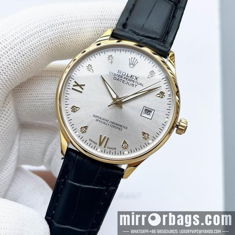 Rolex 40mm 032167