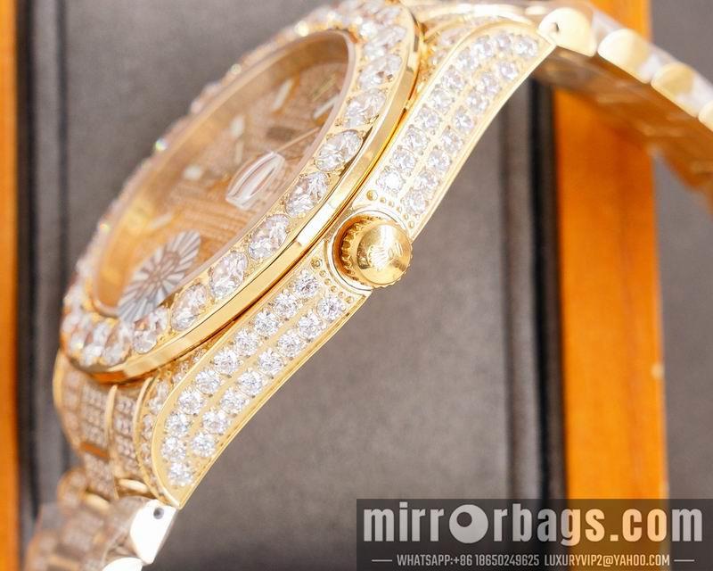 Rolex 42X11mm 111062