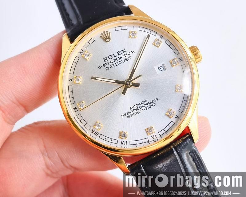 Rolex 40mm 082980