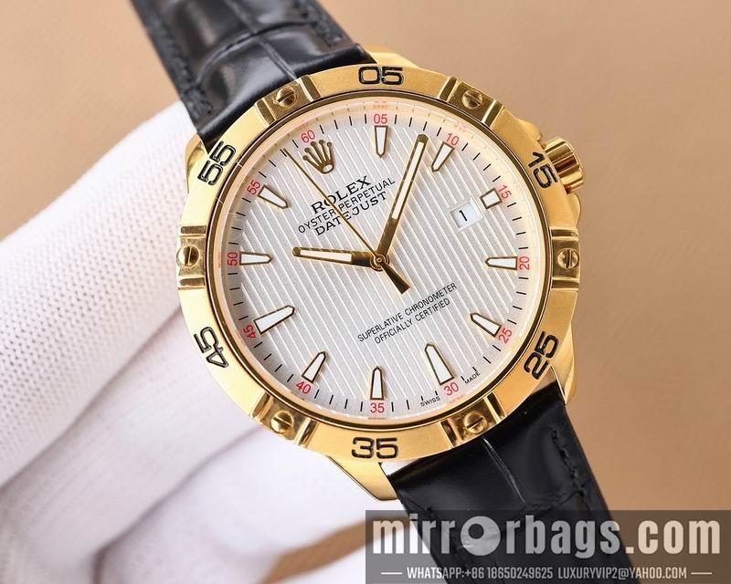 Rolex 41X11mm 051641